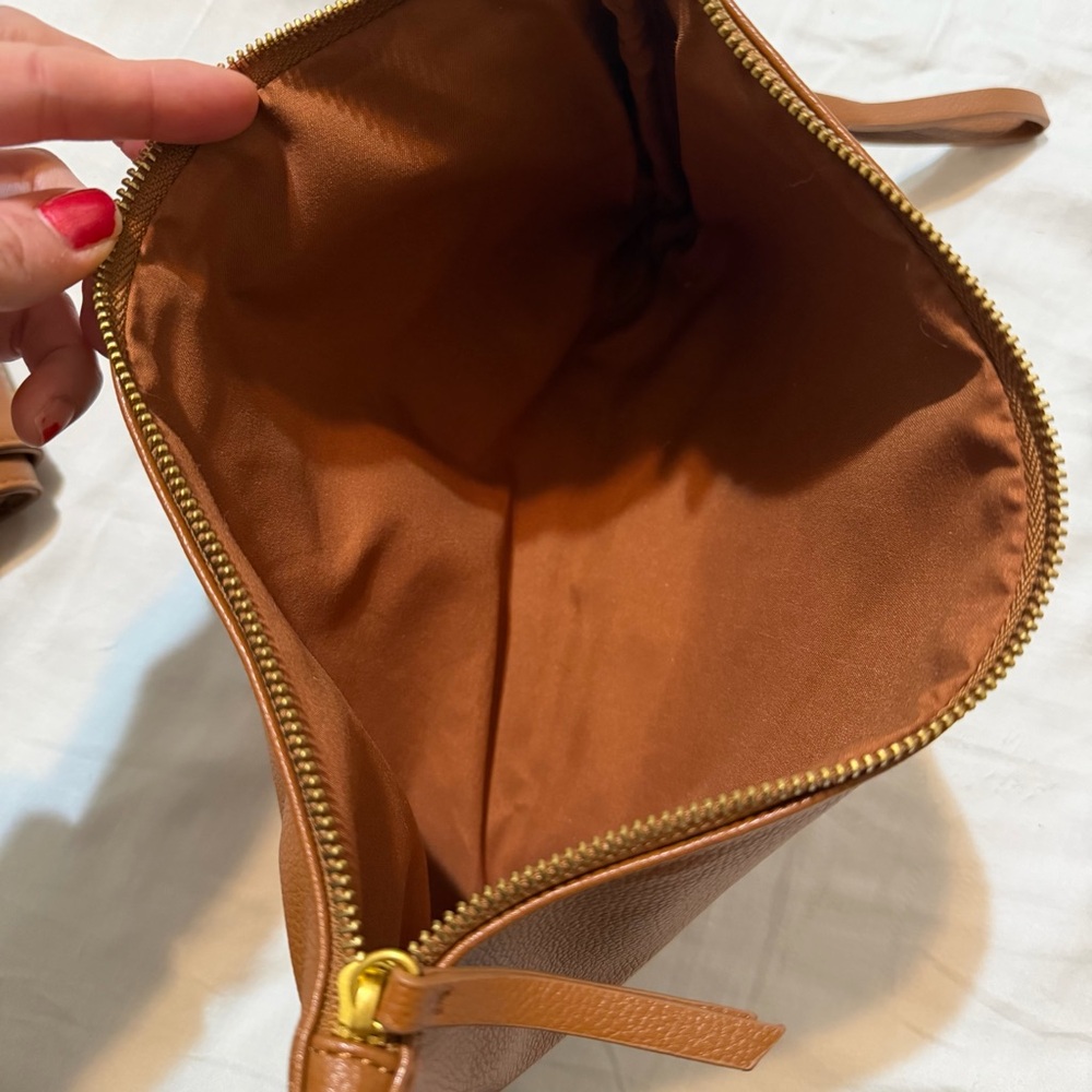 Fawn Design The Changing Clutch and Paci Case & Bottle Bag - Picture 4 of 7